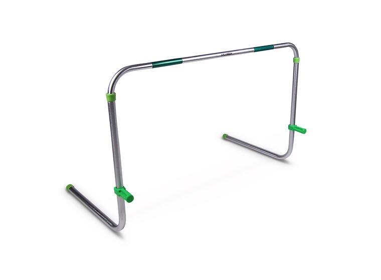 Returhäck | Träningshäck i aluminium Justerbar träningshäck 66-106 cm 