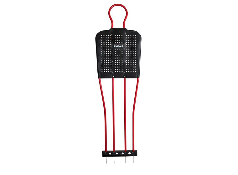 Select Free Kick Figure Frisparksfigur med stålspetsar 
