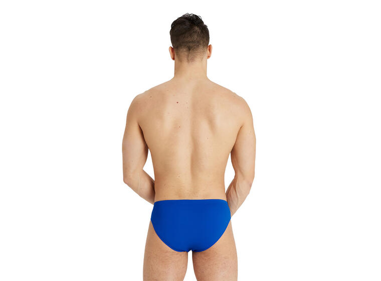 Solid Briefs Badbyxa 30 Arena | Kungsblå | MaxLife ECO 