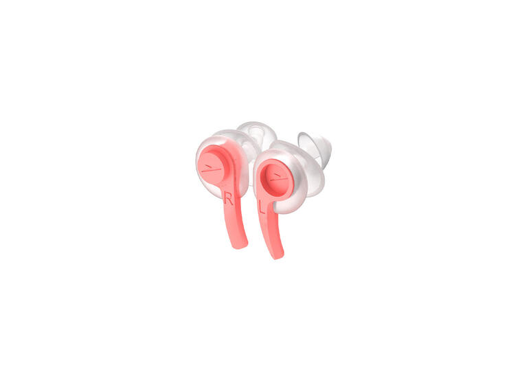 Speedo Biofuse Öronproppar Rosa 