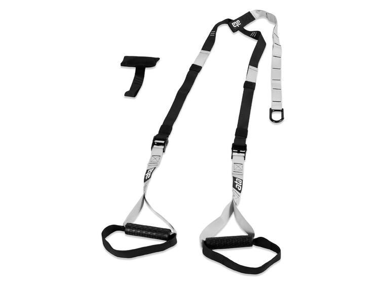 Suspensionsträning ata TRX band 