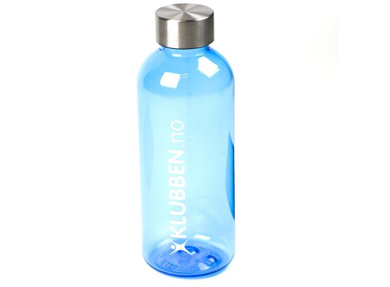 Vattenflaska Spring - 600 ml Innehåller inte BPA 