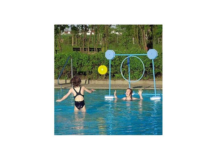 Vattenlek Park sett 16 Stänger | 32 flytelement 