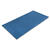 Sport-Thieme Gymnastikmatta Innovativ 200 x 100 x 3,5 cm | Blå 