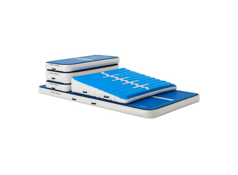 AirTrack | AirJump Sett | 600 x 200 x 20 cm