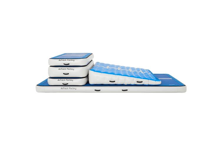 AirTrack | AirJump Sett | 600 x 200 x 20 cm
