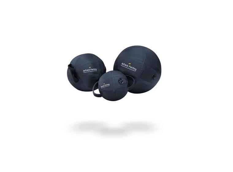 AirTrack | AquaBall L Träningsboll som fylls med vatten