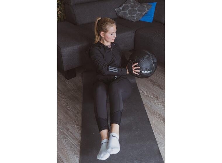 AirTrack | AquaBall L Träningsboll som fylls med vatten 