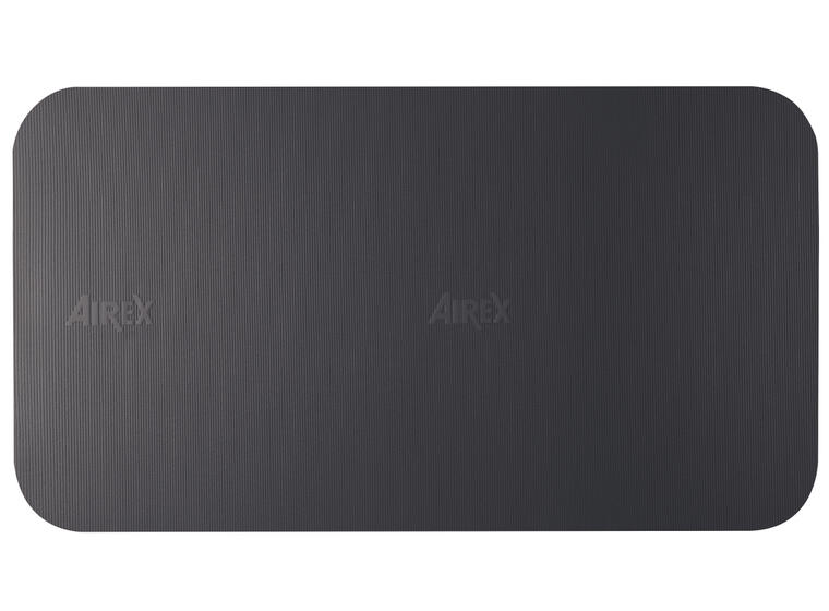 Airex Corona matta 185 x 100 x 1,5 cm Träningsmatta | Skiffer 
