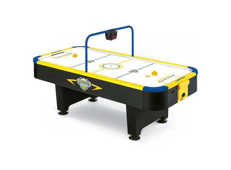 Airhockey Tournament 8 fot 229 x 107 cm spelyta