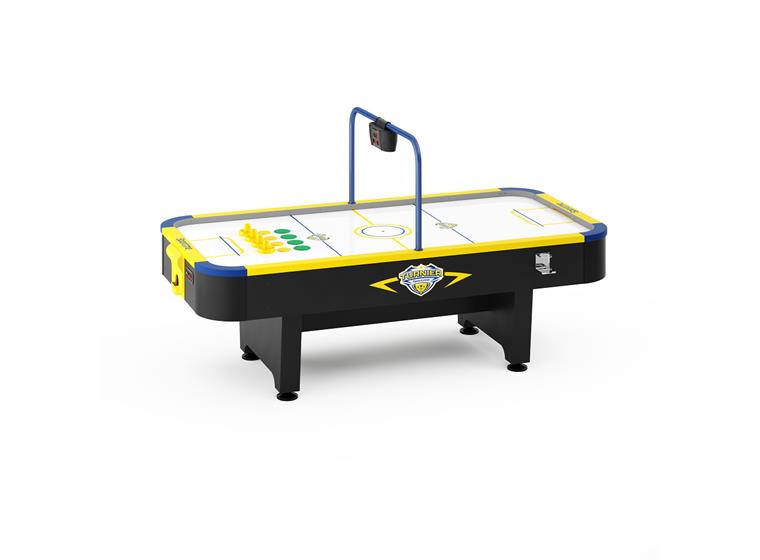 Airhockey Tournament 8 fot 229 x 107 cm spelyta