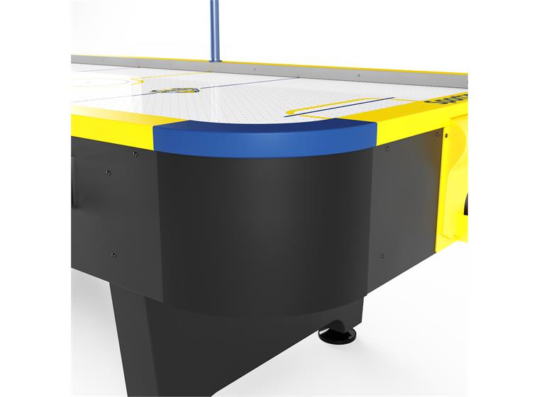 Airhockey Tournament 8 fot 229 x 107 cm spelyta