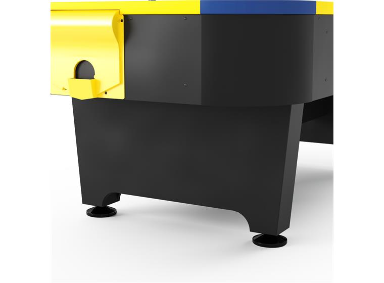 Airhockey Tournament 8 fot 229 x 107 cm spelyta