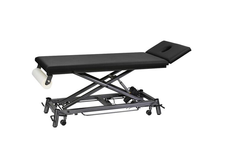 Behandlingsbänk Ecofresh Antrasitt | 200 x 68 cm liggyta 