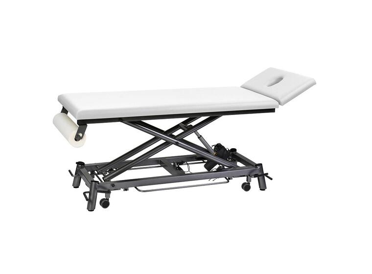 Behandlingsbänk Ecofresh Vit | 200 x 68 cm liggyta 