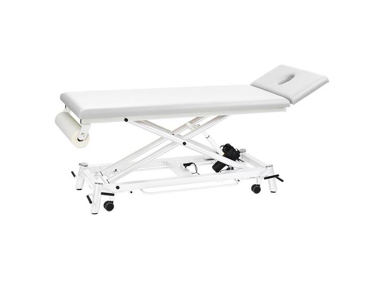 Behandlingsbänk Ecofresh White Vit | 200 x 68 cm liggyta 