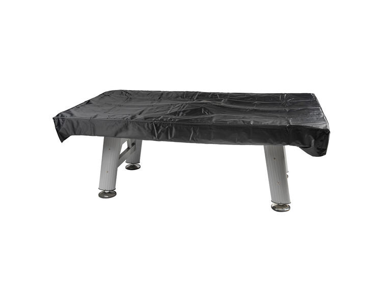 Biljardbord 7 fot | Komplett set För utomhusbruk från vår till höst 