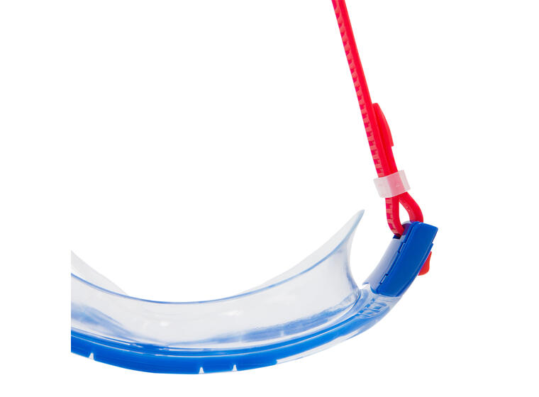 Biofuse Rift Junior Simglasögon Blå Speedo 6-14 år | Klar lins 