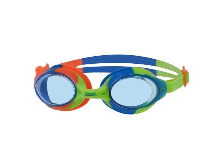 Bondi Junior green / blue / ORANGE / tint