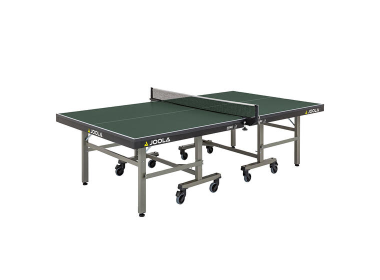 Bordtennisbord Joola Duomat Pro | Grön Tävlingar | ITTF - godkänt 