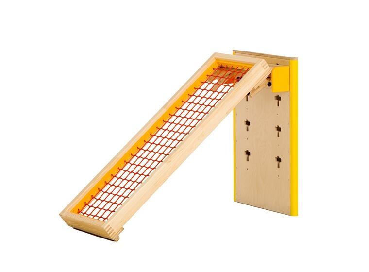 Cube Sports Klätternät 160 x 58 x 18 cm 