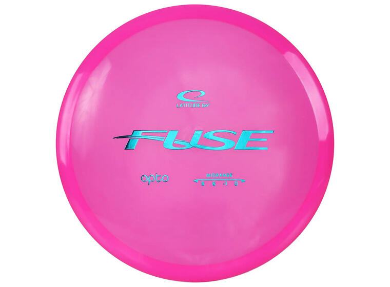 Disc Midrange Opto Fuse Mellandistans disc till frisbeegolf 