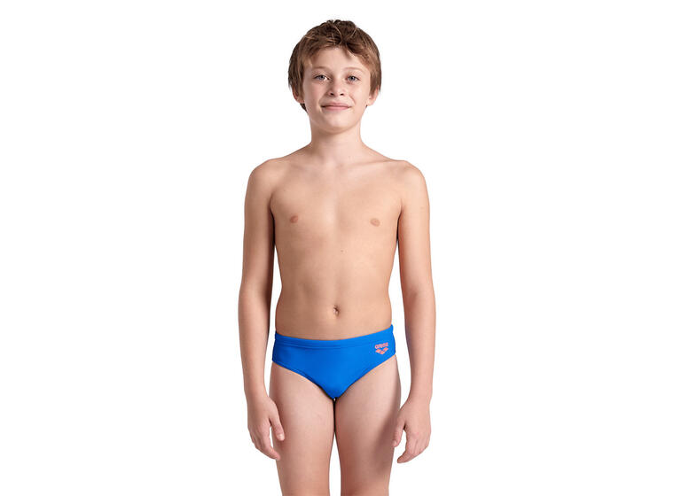 Dynamo Brief  Badbyxa jr 128 Arena | Blå | MaxFit ECO 