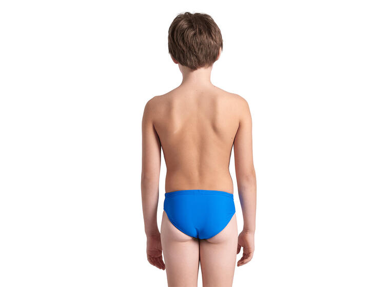 Dynamo Brief  Badbyxa jr 128 Arena | Blå | MaxFit ECO 