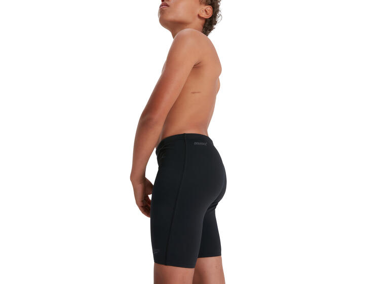 Essential Jammer Badbyxa jr 128 Speedo | Svart | ECO Endurance+ 