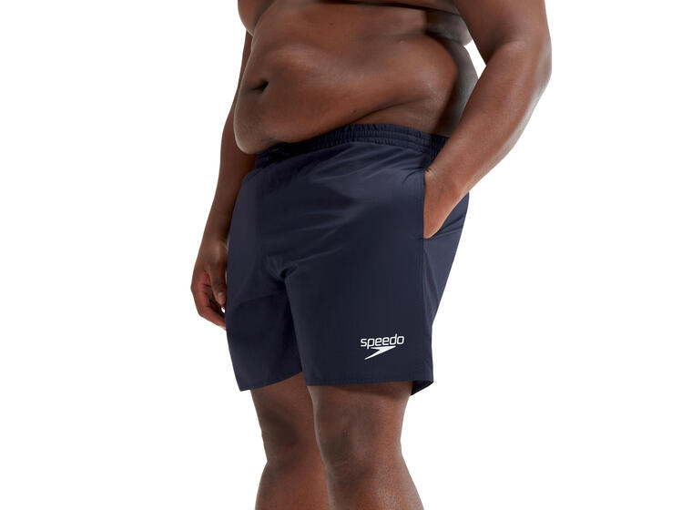 Essentials 16 Plus Size Badshorts 5XL Speedo | Marin | ECO Nylon 