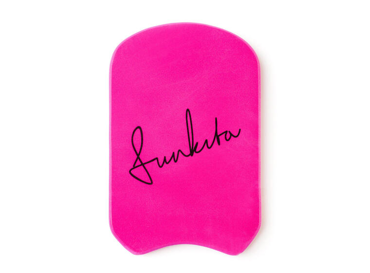 Funkita Kickboard Simbräda | Still Pink 