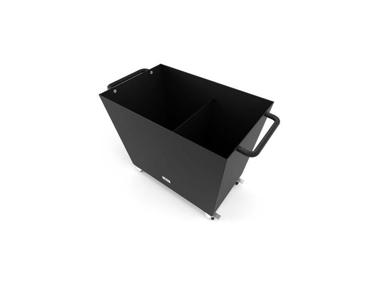 Förvaringsvagn ata 80x50x68,5 cm | Max 300 kg 