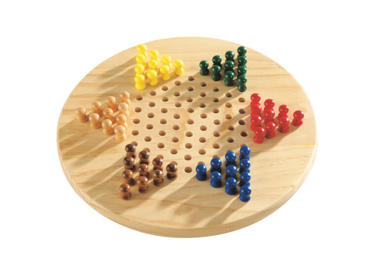 Kinesiskt schack Kinaschack | Ett klassiskt brädspel 