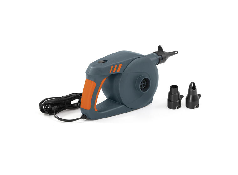 Kompressorpump "Powergrip" Eektrisk luftflödespump 