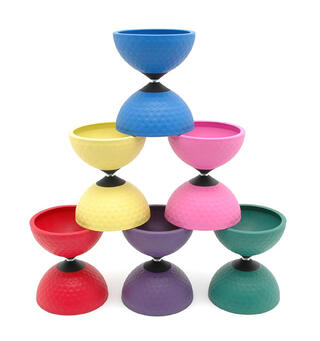 MB Diabolo Eagle Jonglering