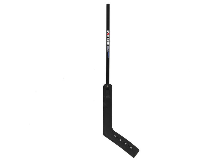 Målvaktsklubba Urban 122 cm Streethockeyklubba för utomhusspel 