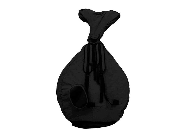 QU-AX enhjuling Backpack |  Medium Tillbehör | Ryggsäck för enhjuling 