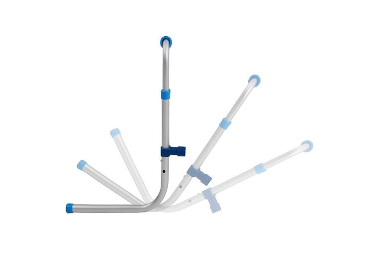 Returhäck | Träningshäck Return Justerbar 40-60 cm