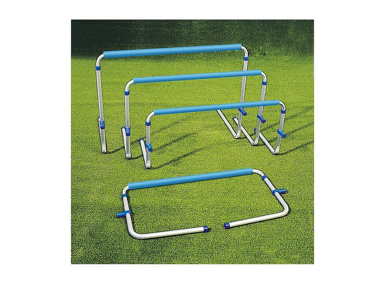 Returhäck | Träningshäck Return Justerbar 40-60 cm