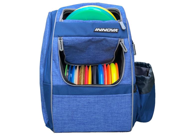 Ryggsäck för discgolf Innova Excursion Frisbeegolfryggsäck