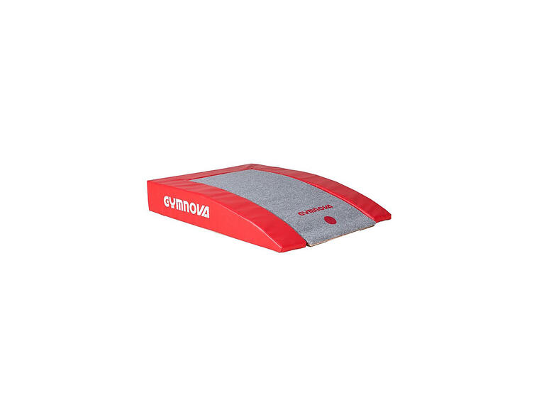 Satsbräda Gymnova Hard Evolution 120x60xcm Fig certifierad Tävling