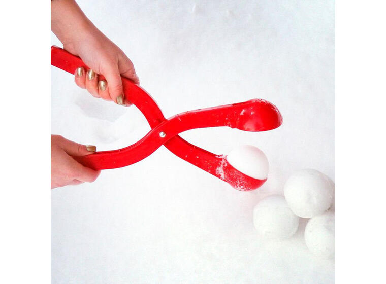 Snowball Maker | snöbollstillverkare 30 snöbollar i minuten! 