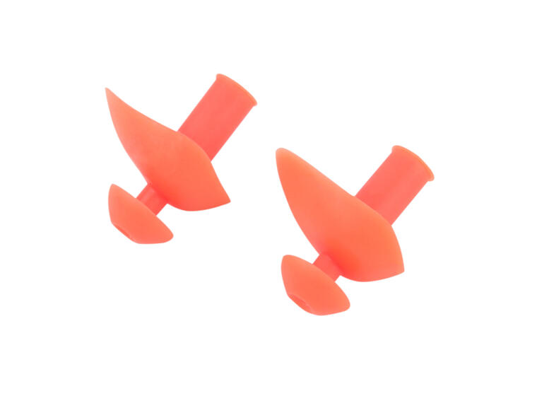 Speedo Ergo jr | Öronpropp Junior | Orange 