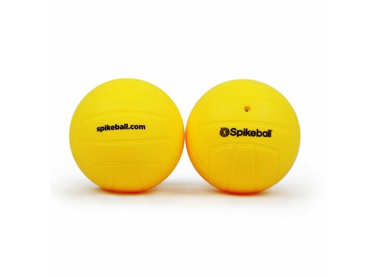 Spikeball | Extra bollar Sett med 2 bollar