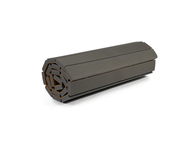 Sport-Thieme Gymnastikmatta Innovativ 200 x 100 x 3,5 cm | Blå 