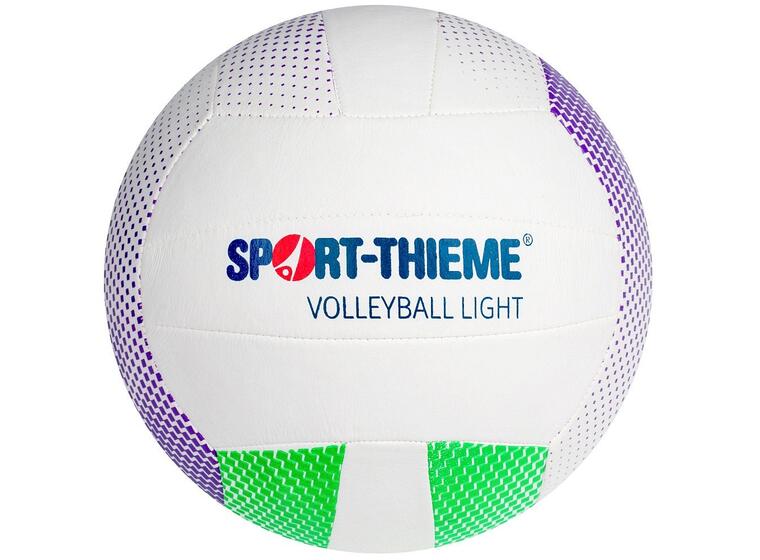 Sport-Thieme Volleyboll Light Strl. 5 | Lätt boll 