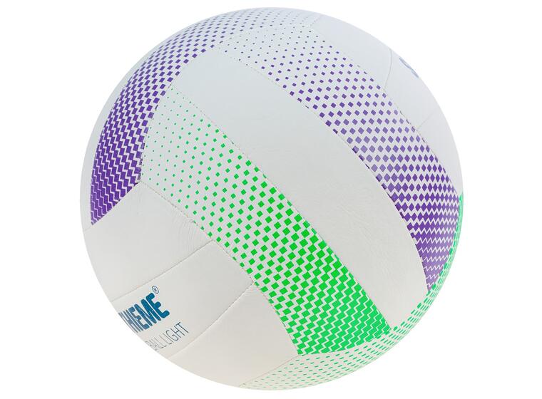 Sport-Thieme Volleyboll Light Strl. 5 | Lätt boll 