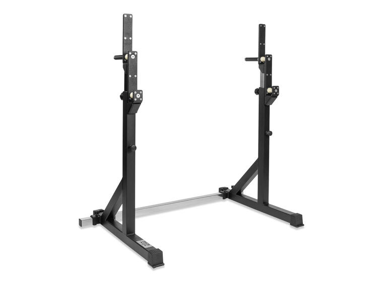 Squat Rack Pro Elite ata Max Squat | Bänkpress | Dips 