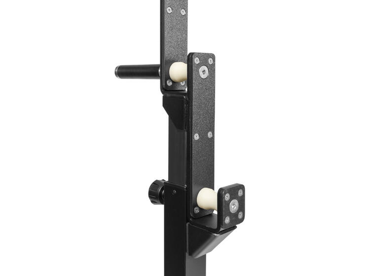 Squat Rack Pro Elite ata Max Squat | Bänkpress | Dips 