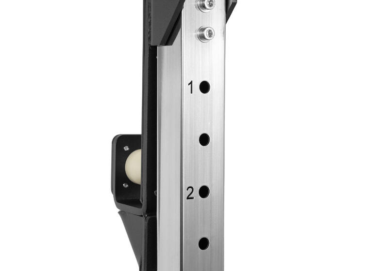 Squat Rack Pro Elite ata Max Squat | Bänkpress | Dips 